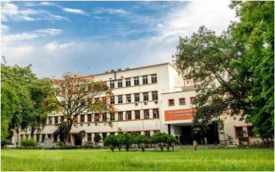 Bengal Engineering and Science University (IIEST Shibpur)
