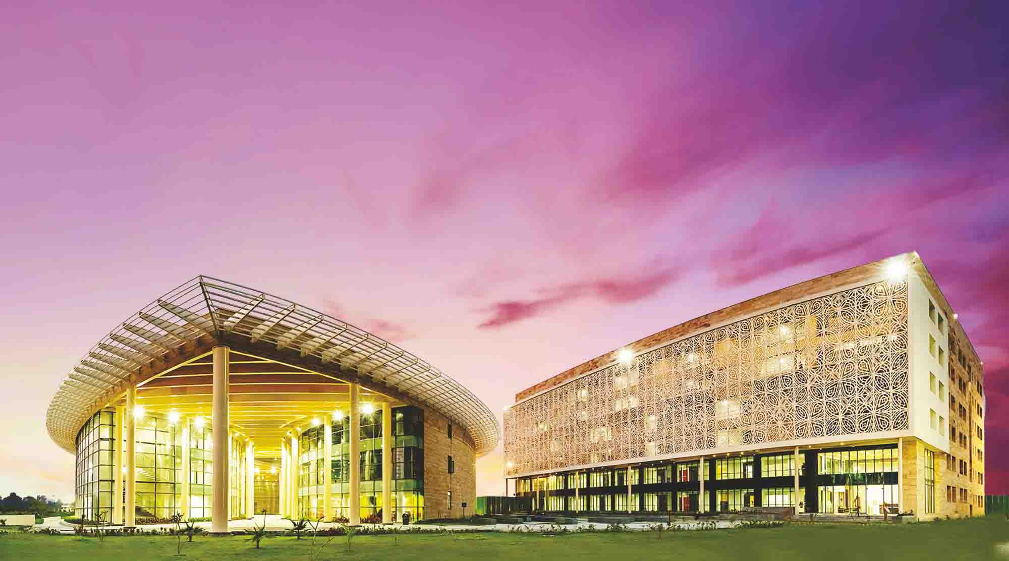 Amity University Kolkata