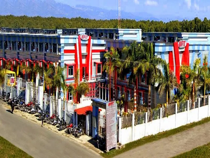 BFIT Group of Institutions