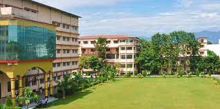 Shri Guru Ram Rai University