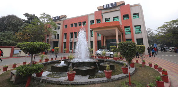 KIET Group of Institutions